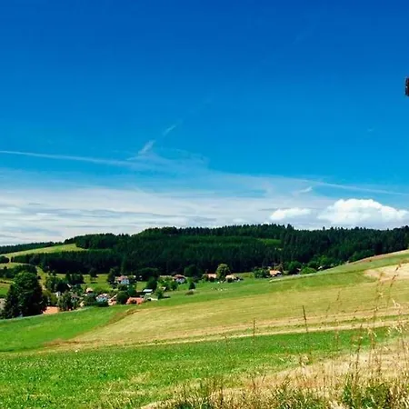 Birkensicht Daire